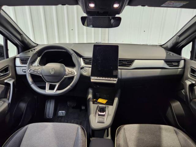 Renault Symbioz image 7