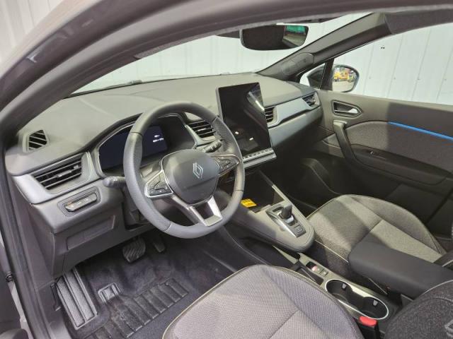 Renault Symbioz image 3