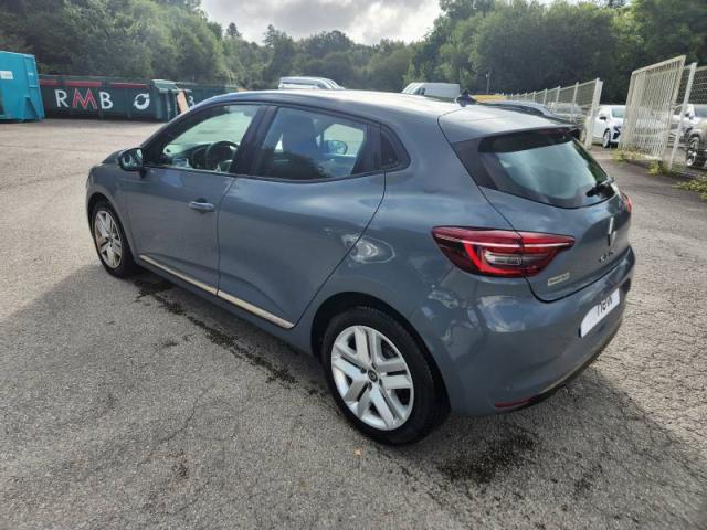 Renault Clio image 8