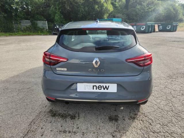 Renault Clio image 9