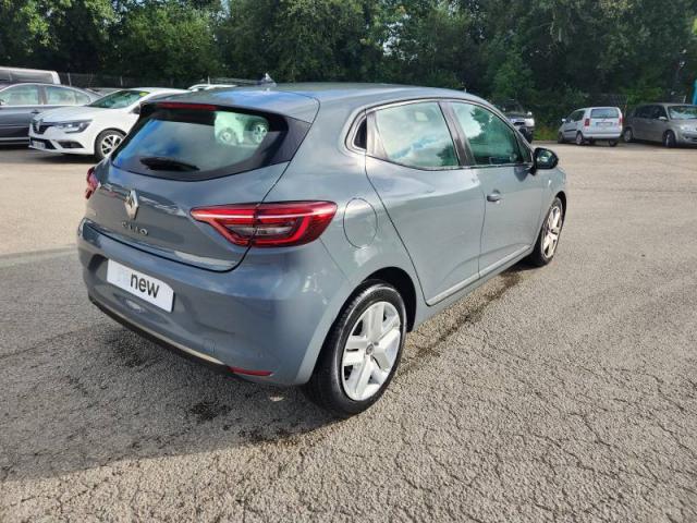Renault Clio image 7