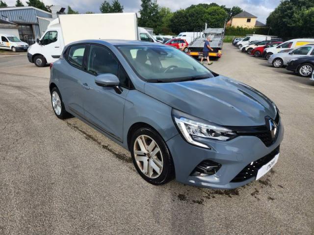 Renault Clio image 6