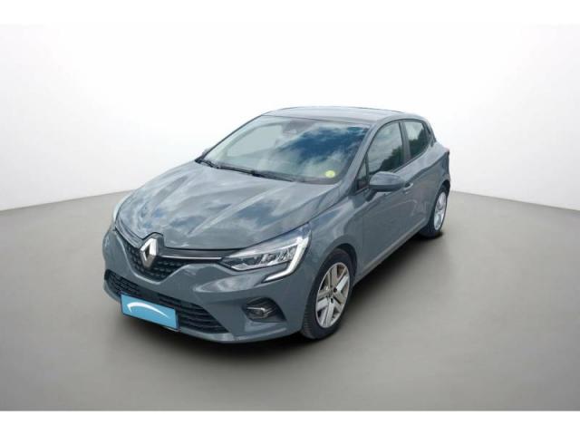 Renault Clio image 4