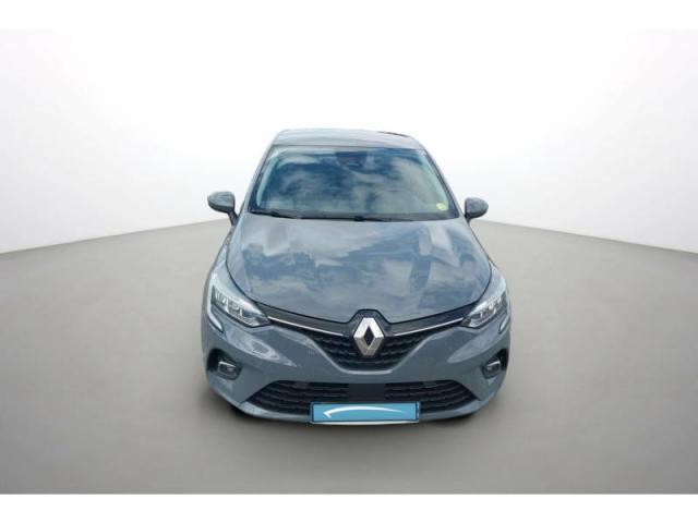 Renault Clio image 1