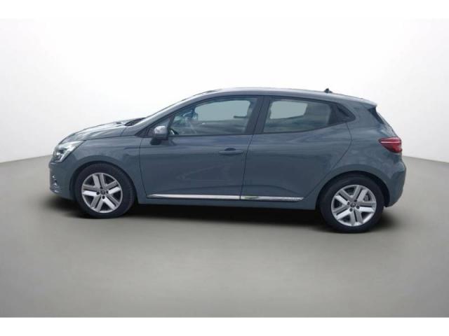 Renault Clio image 2