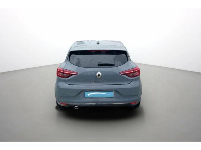 Renault Clio image 1