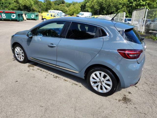 Renault Clio image 7