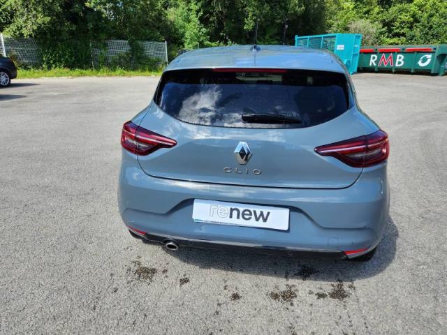 Renault Clio image 6