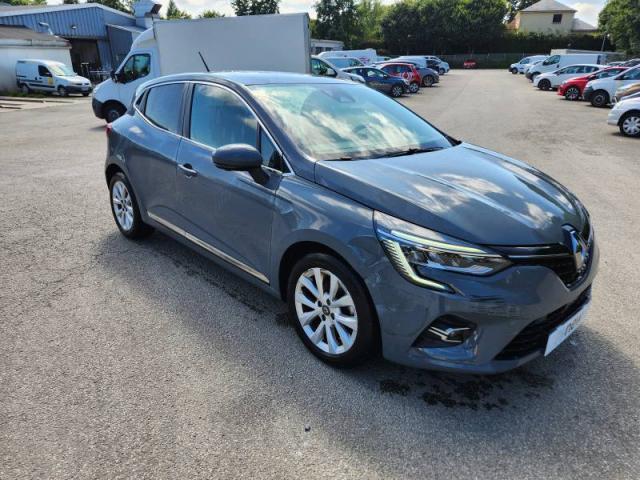 Renault Clio image 8