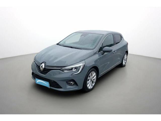 Renault Clio image 2