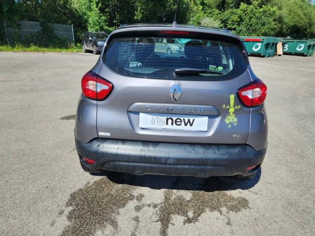 Renault Captur image 4