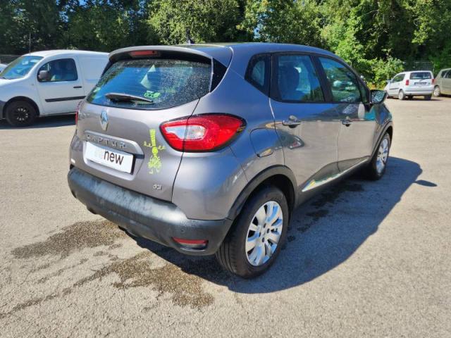 Renault Captur image 3