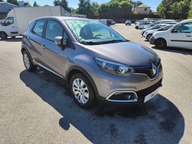 Renault Captur image 1