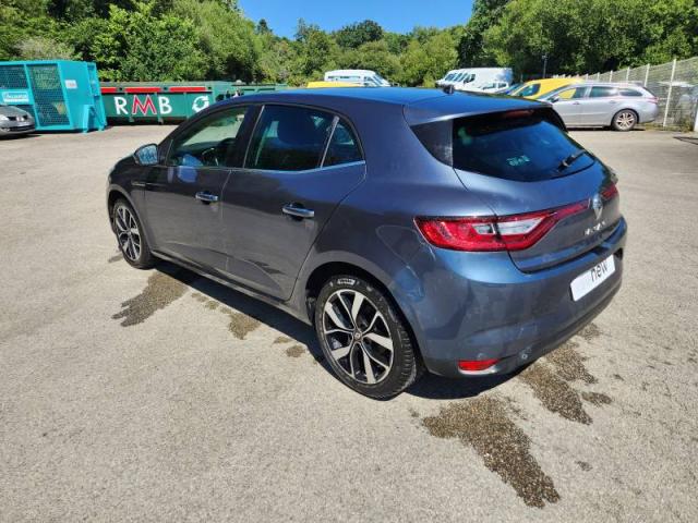 Renault Mégane image 3