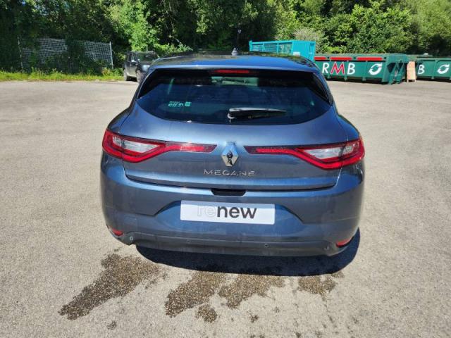 Renault Mégane image 4