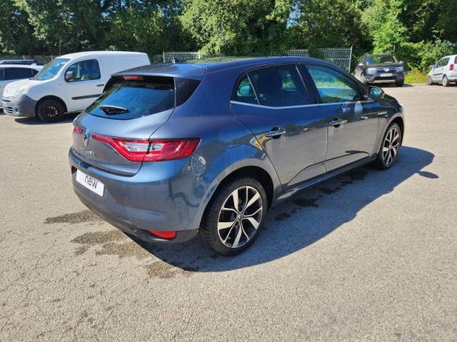 Renault Mégane image 2