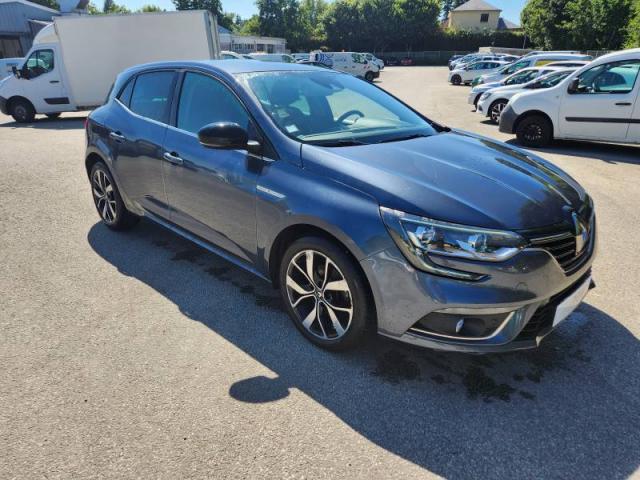 Renault Mégane image 1