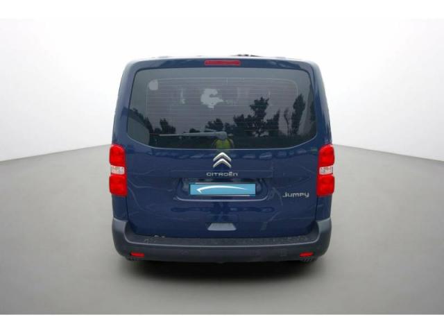 Citroen Jumpy image 2