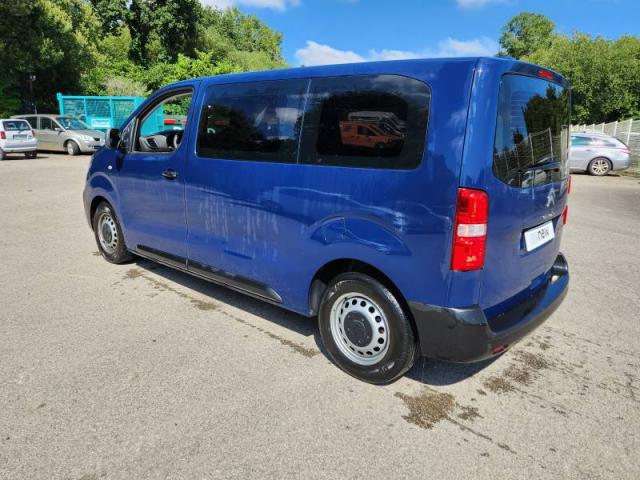 Citroen Jumpy image 9