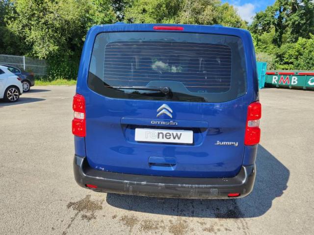 Citroen Jumpy image 6