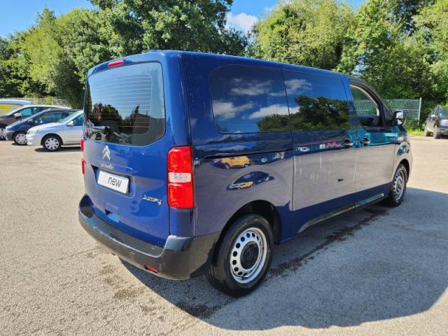 Citroen Jumpy image 8