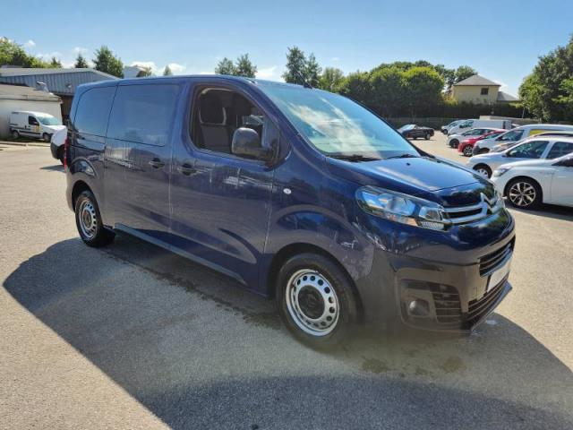 Citroen Jumpy image 7