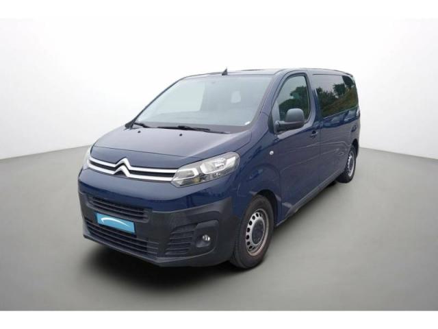 Citroen Jumpy image 1