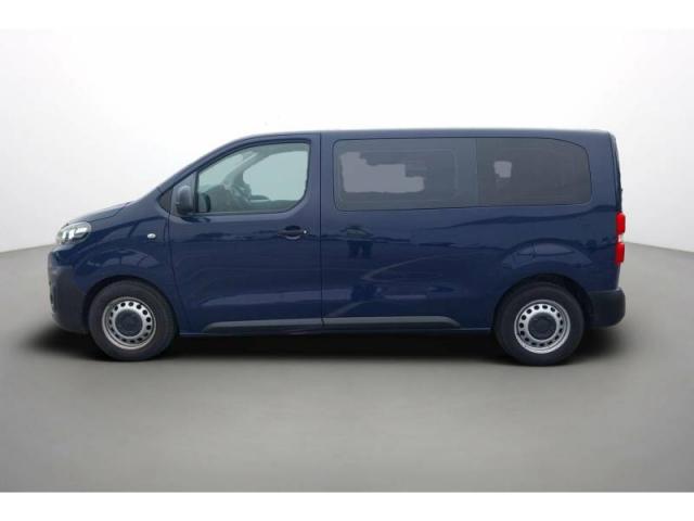 Citroen Jumpy image 4