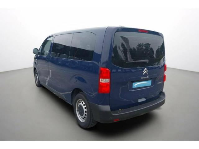 Citroen Jumpy image 3