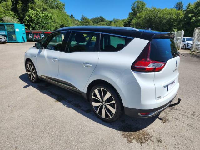 Renault Grand Scénic image 2