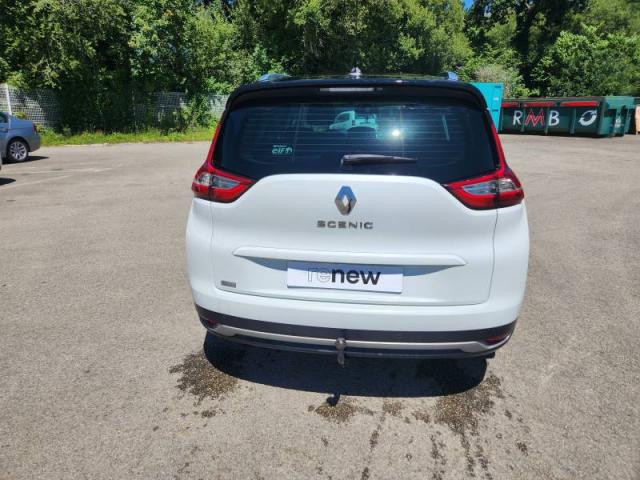 Renault Grand Scénic image 4