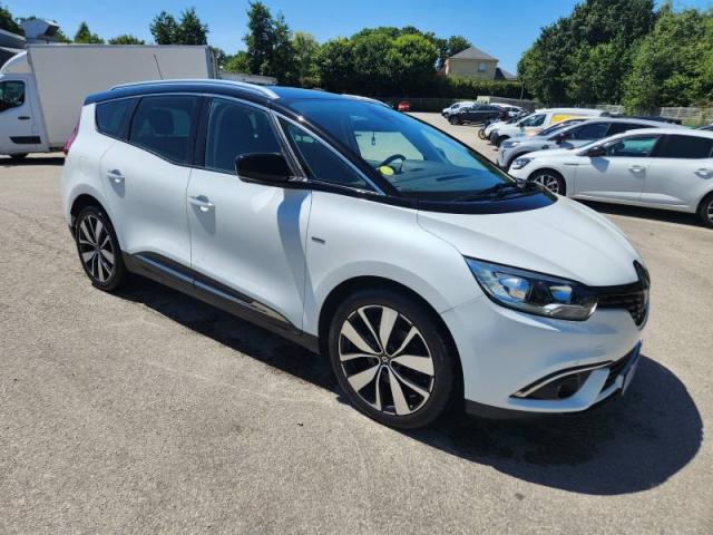 Renault Grand Scénic image 1