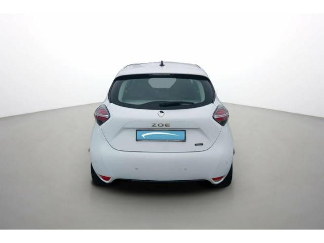 Renault Zoe image 5