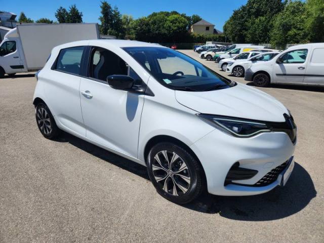Renault Zoe image 4