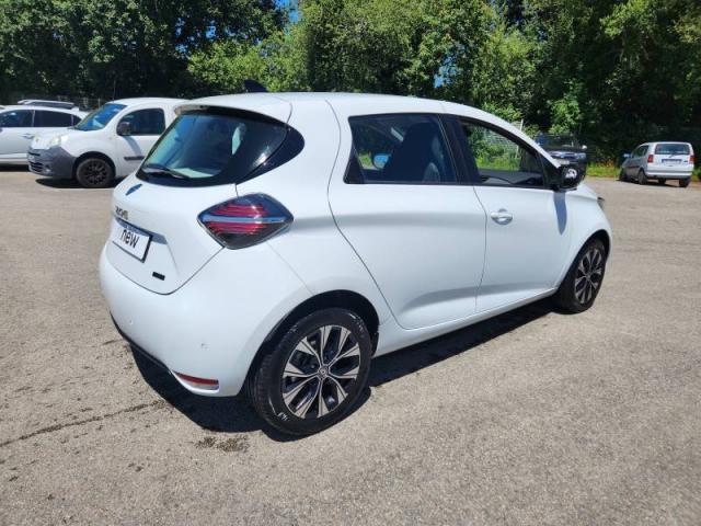 Renault Zoe image 3