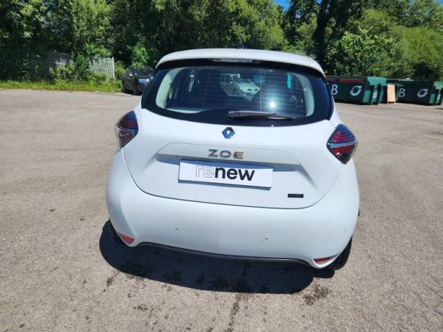 Renault Zoe image 1
