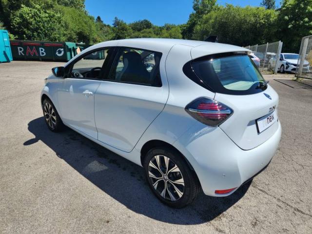 Renault Zoe image 2