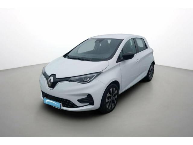 Renault Zoe image 4