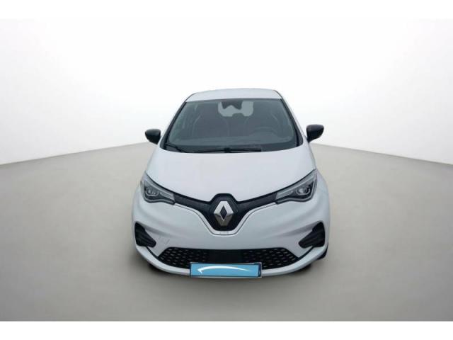 Renault Zoe image 2