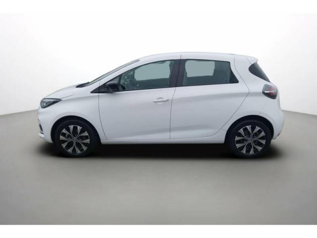 Renault Zoe image 3
