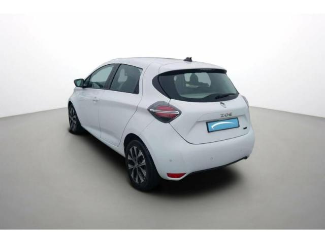 Renault Zoe image 1