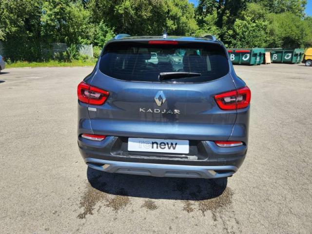 Renault Kadjar image 4