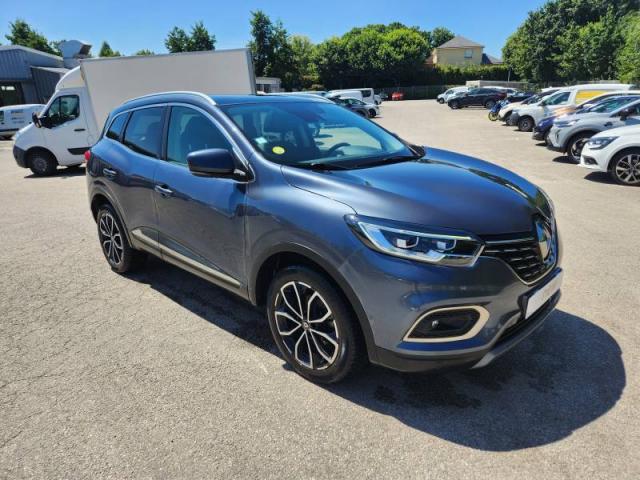 Renault Kadjar image 3