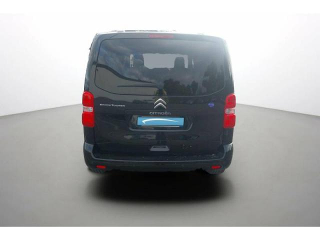 Citroen Spacetourer image 4