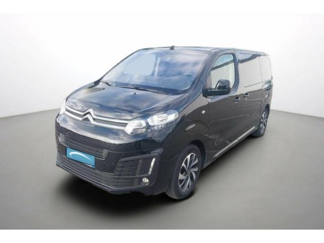 Citroen Spacetourer image 5