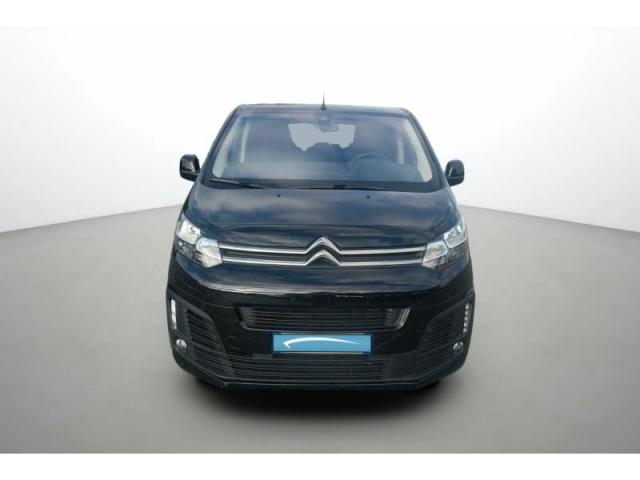Citroen Spacetourer image 2