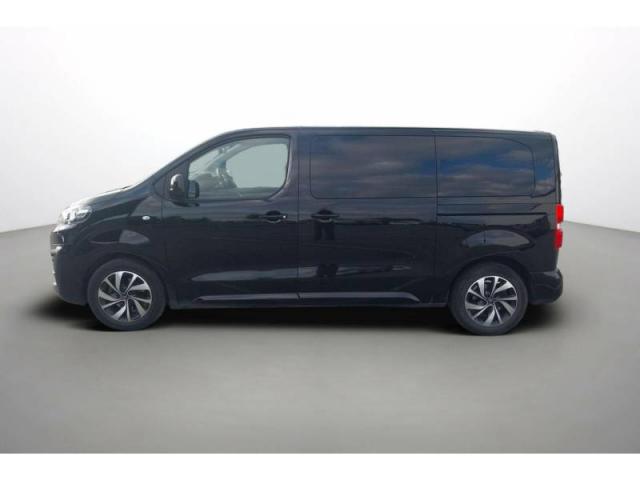 Citroen Spacetourer image 3