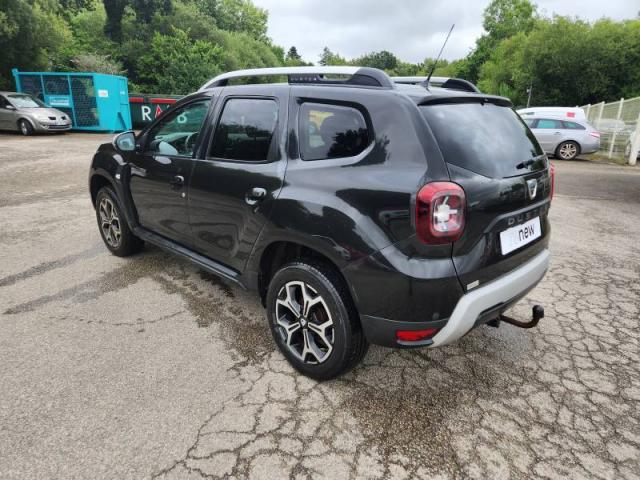 Dacia Duster image 8