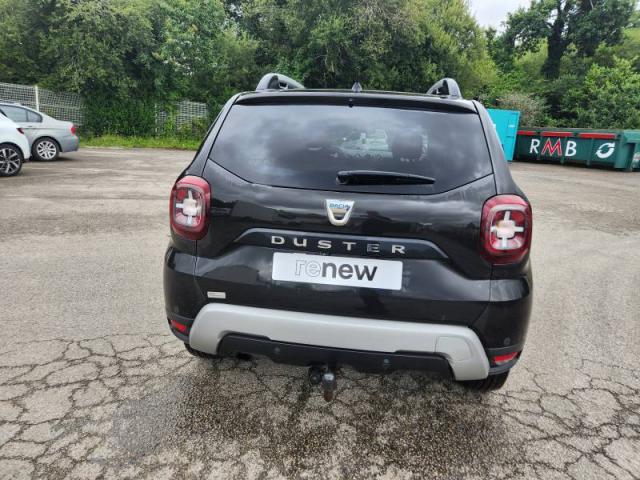 Dacia Duster image 6