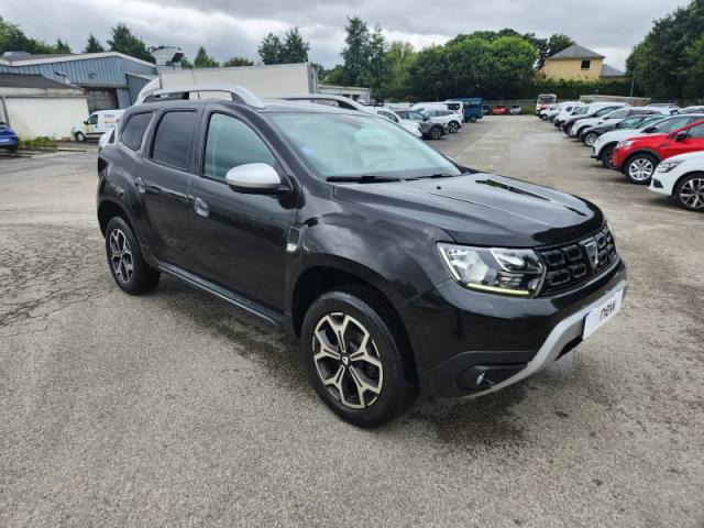 Dacia Duster image 9